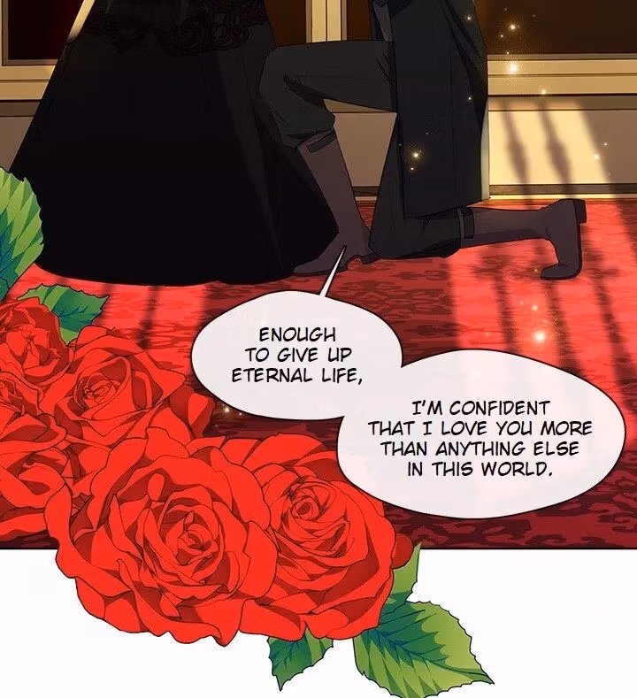 The Emperor's Partner Chapter 95 page 47 - 