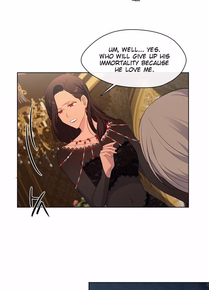 The Emperor's Partner Chapter 95 page 48 - 