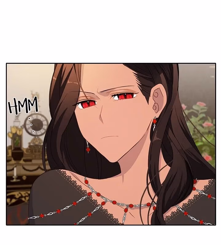 The Emperor's Partner Chapter 95 page 50 - 