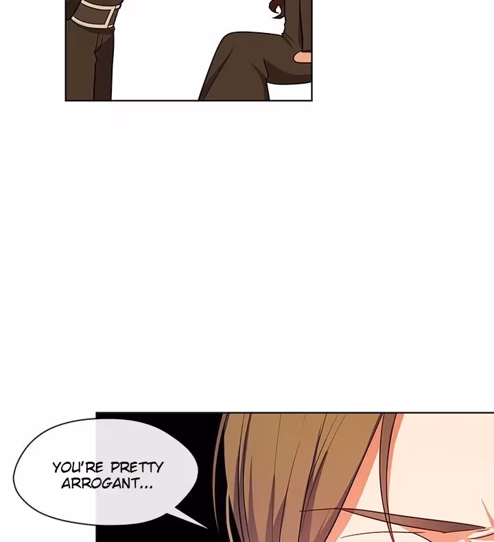 The Emperor's Partner Chapter 95 page 6 - 