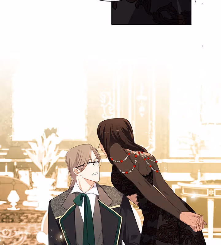 The Emperor's Partner Chapter 95 page 52 - 