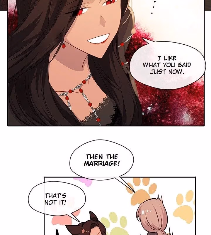 The Emperor's Partner Chapter 95 page 54 - 