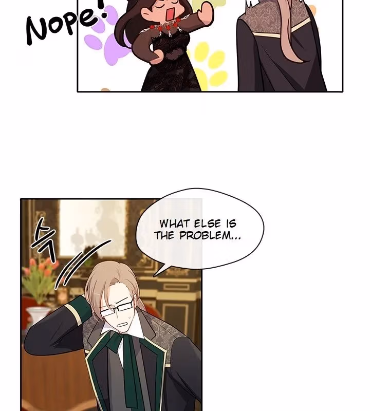 The Emperor's Partner Chapter 95 page 55 - 