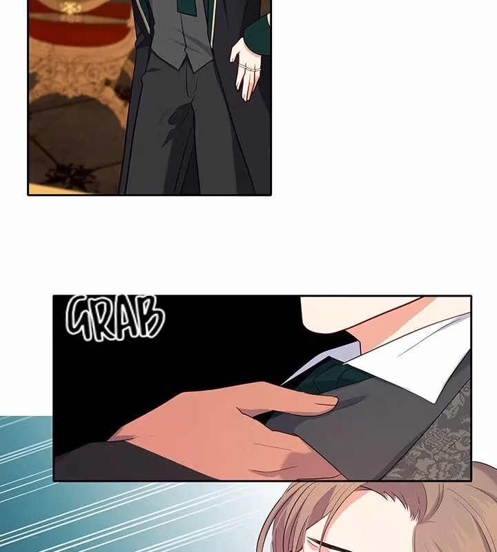 The Emperor's Partner Chapter 95 page 56 - 
