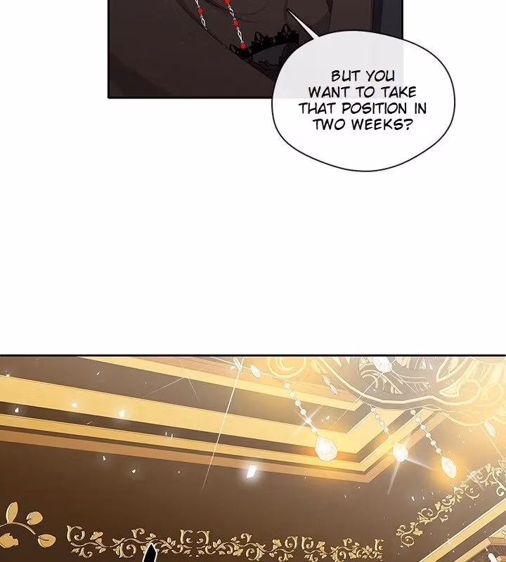 The Emperor's Partner Chapter 95 page 59 - 