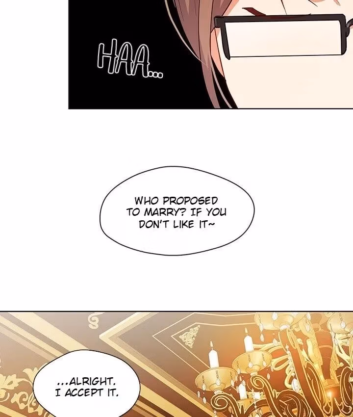 The Emperor's Partner Chapter 95 page 7 - 