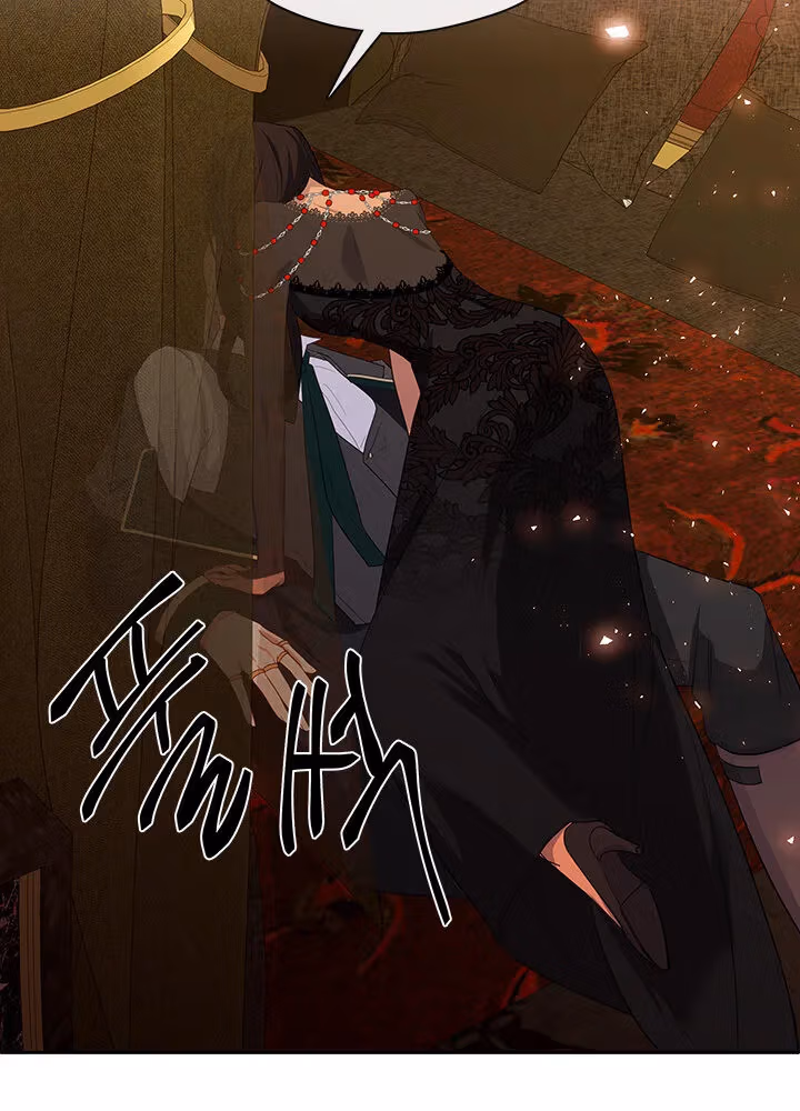 The Emperor's Partner Chapter 95 page 61 - 