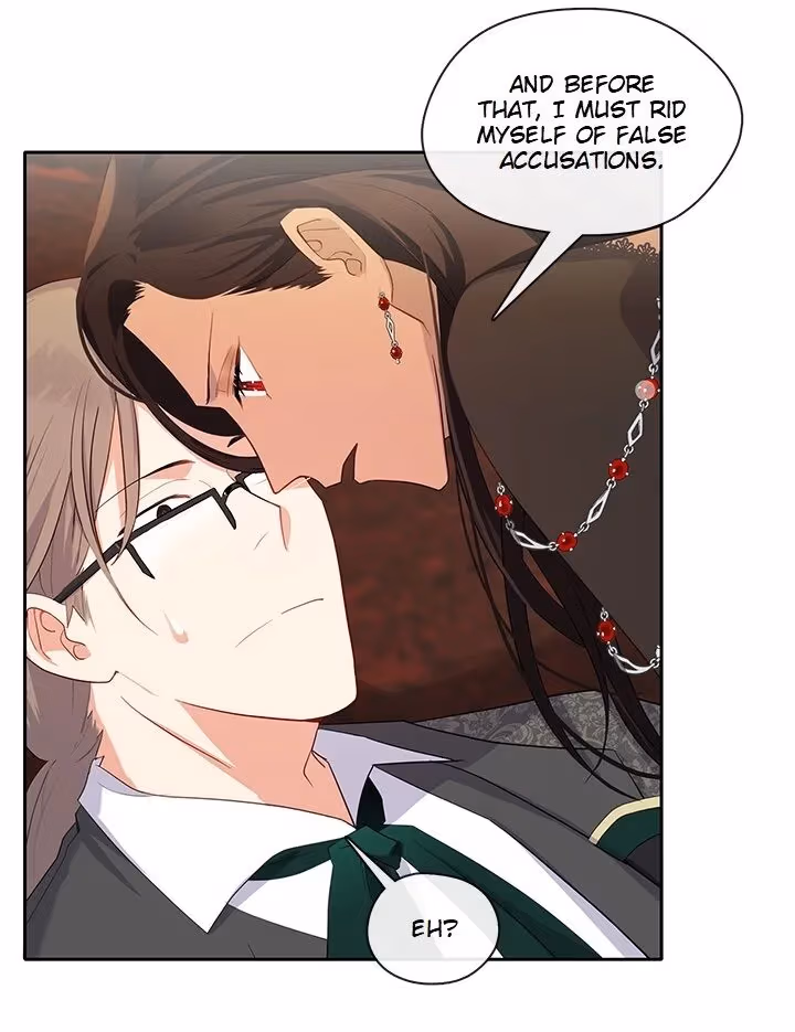 The Emperor's Partner Chapter 95 page 62 - 