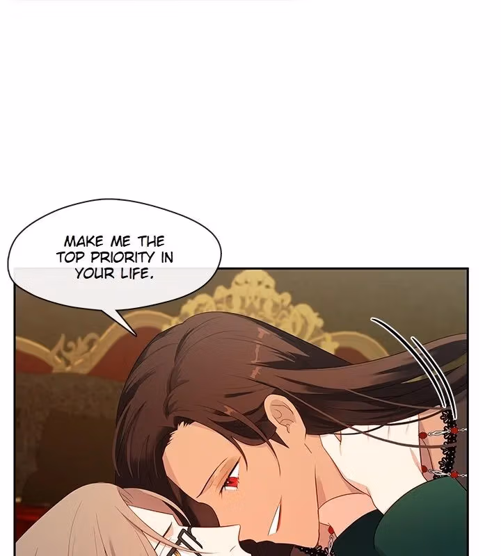 The Emperor's Partner Chapter 95 page 65 - 