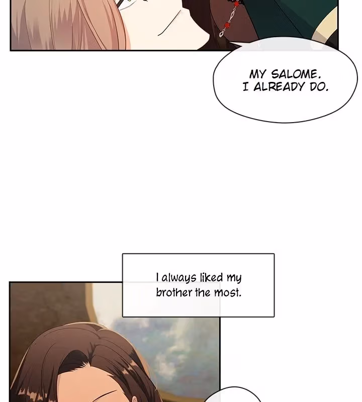 The Emperor's Partner Chapter 95 page 66 - 