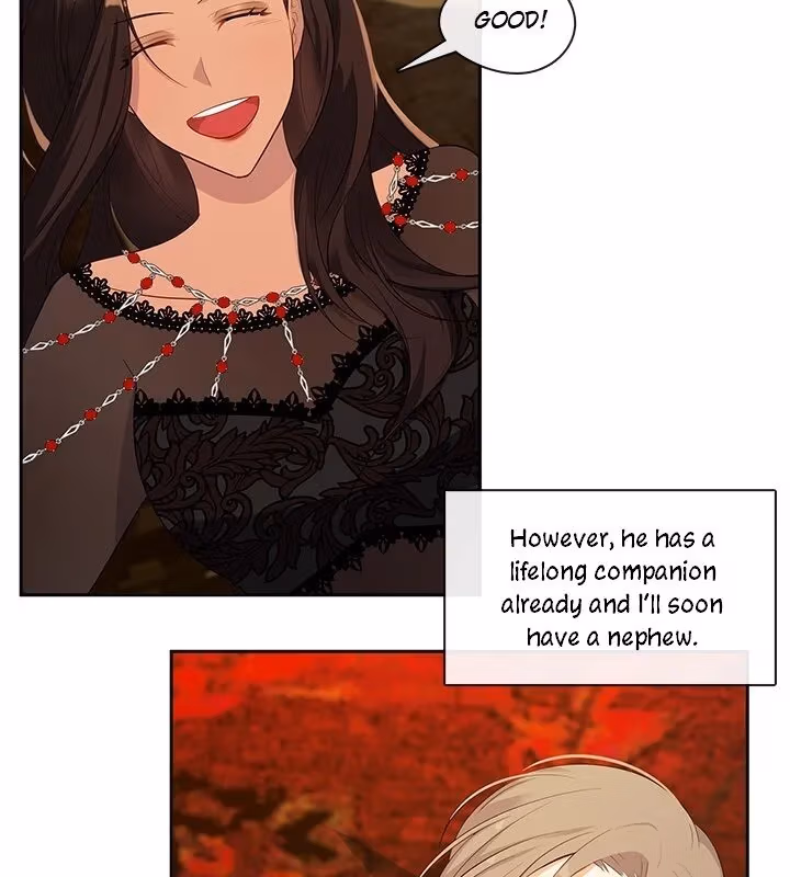The Emperor's Partner Chapter 95 page 67 - 