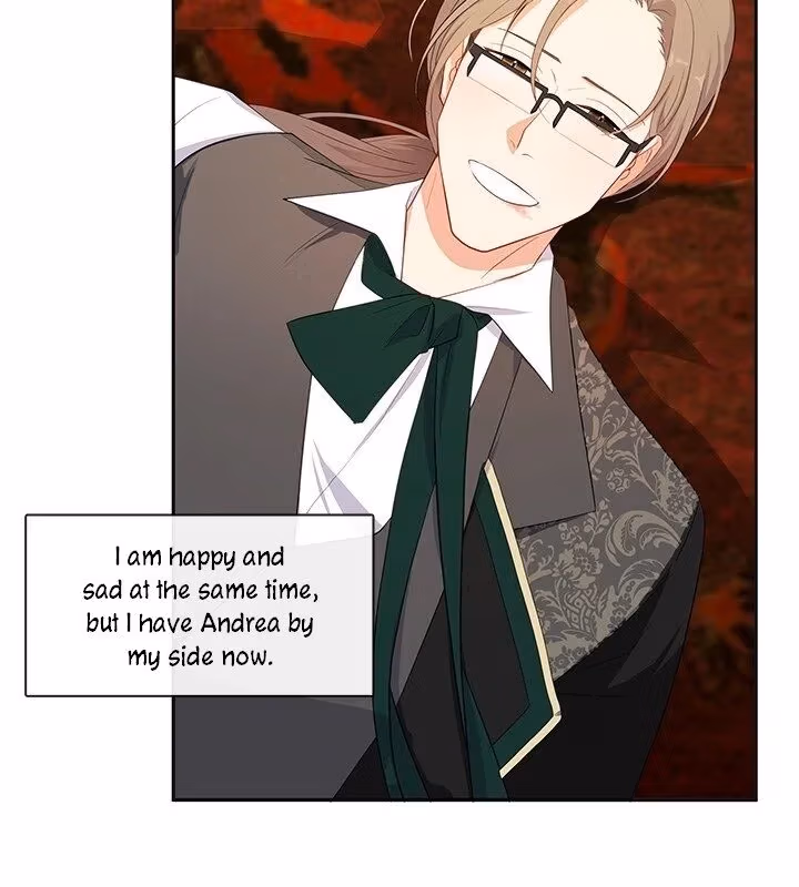 The Emperor's Partner Chapter 95 page 68 - 
