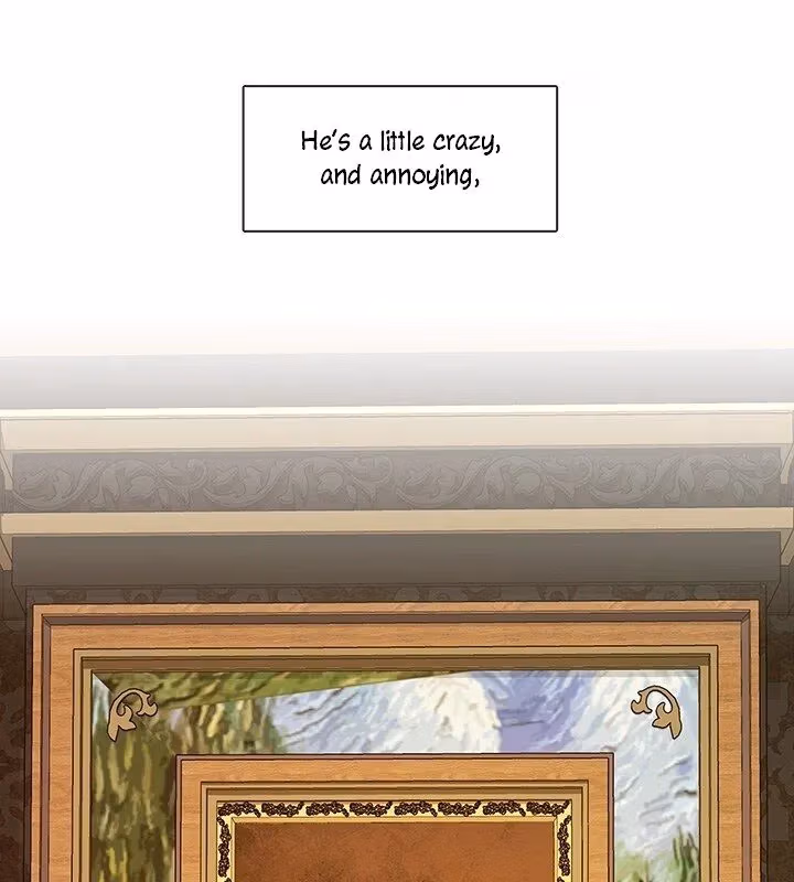 The Emperor's Partner Chapter 95 page 69 - 