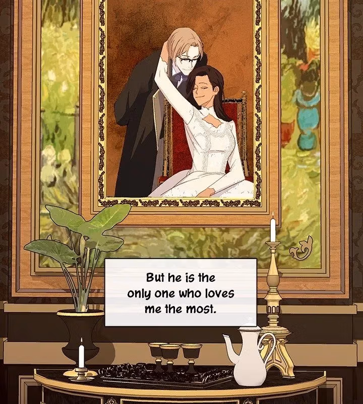 The Emperor's Partner Chapter 95 page 70 - 
