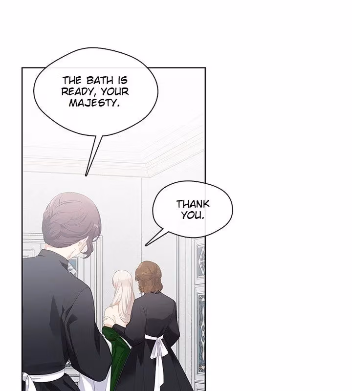 The Emperor's Partner Chapter 96 page 1 - 