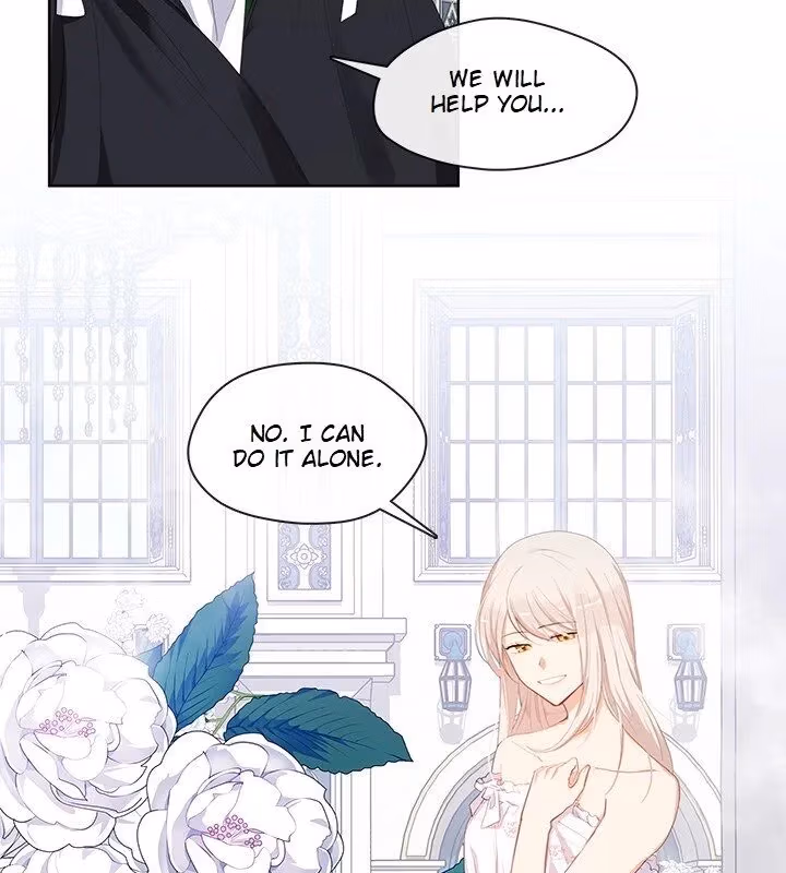 The Emperor's Partner Chapter 96 page 2 - 