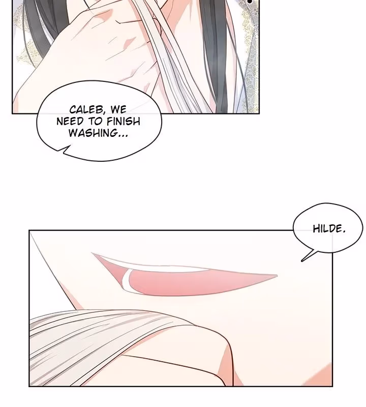 The Emperor's Partner Chapter 96 page 17 - 