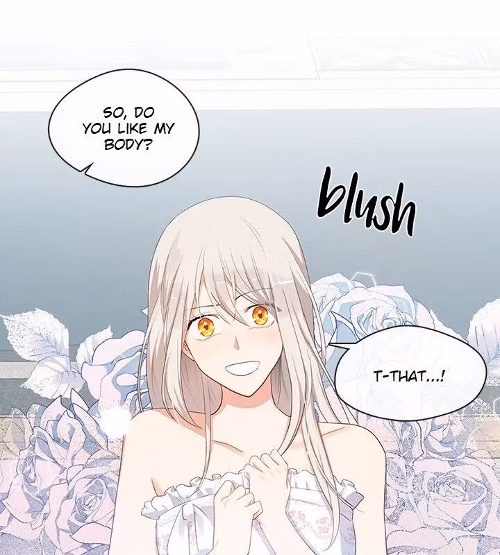 The Emperor's Partner Chapter 96 page 18 - 