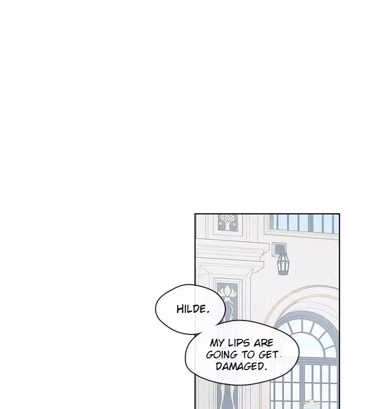 The Emperor's Partner Chapter 96 page 21 - 