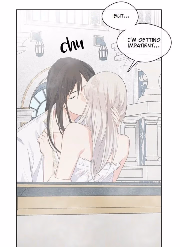The Emperor's Partner Chapter 96 page 23 - 