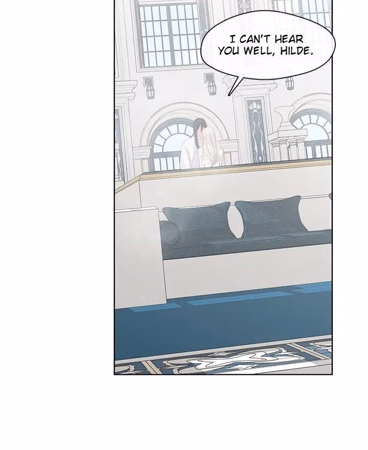 The Emperor's Partner Chapter 96 page 26 - 