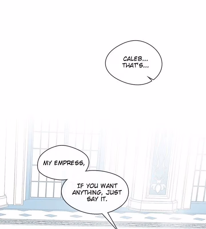 The Emperor's Partner Chapter 96 page 28 - 