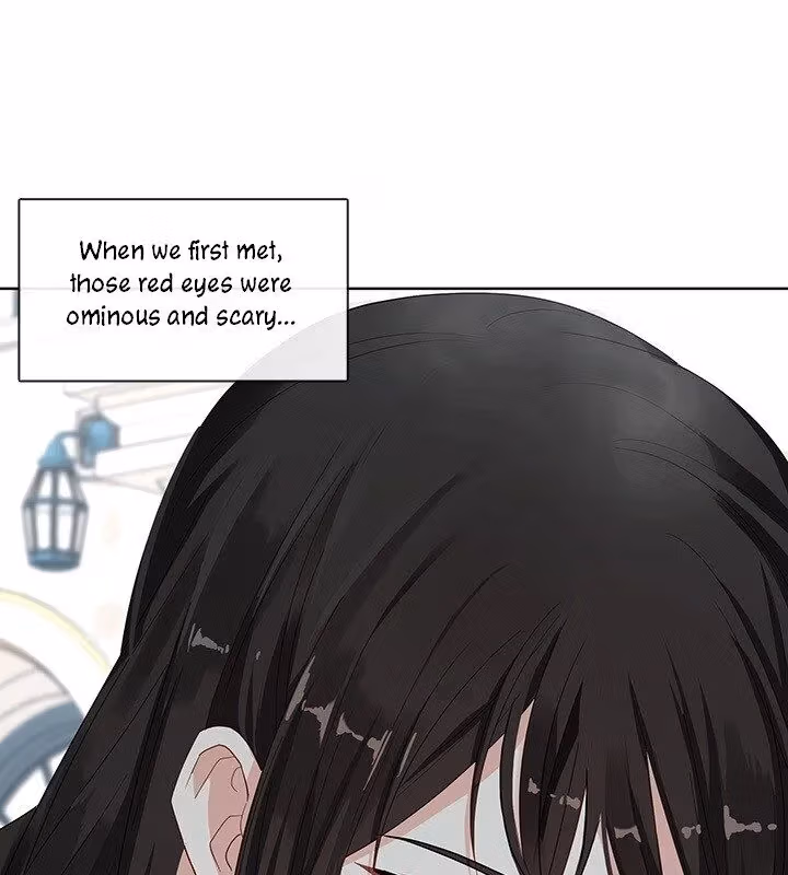 The Emperor's Partner Chapter 96 page 30 - 