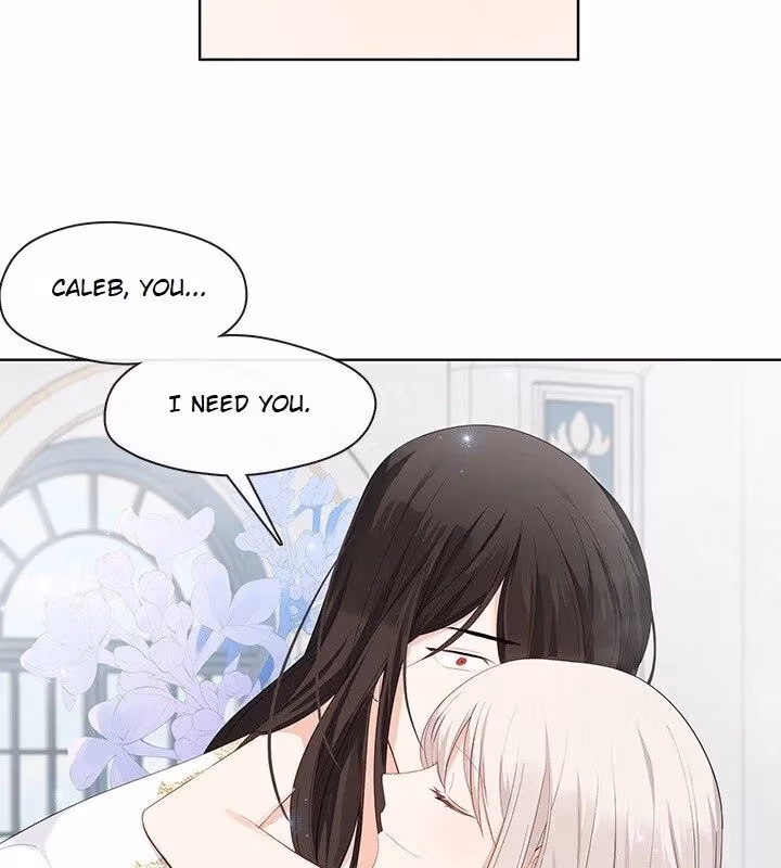 The Emperor's Partner Chapter 96 page 33 - 