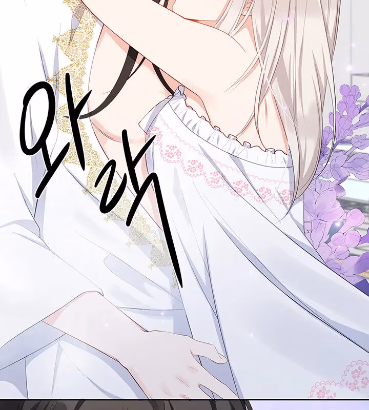 The Emperor's Partner Chapter 96 page 34 - 