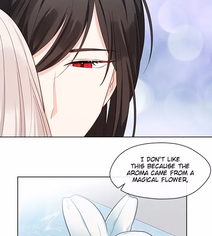 The Emperor's Partner Chapter 96 page 35 - 
