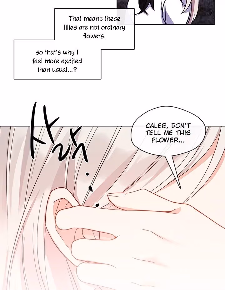 The Emperor's Partner Chapter 96 page 37 - 