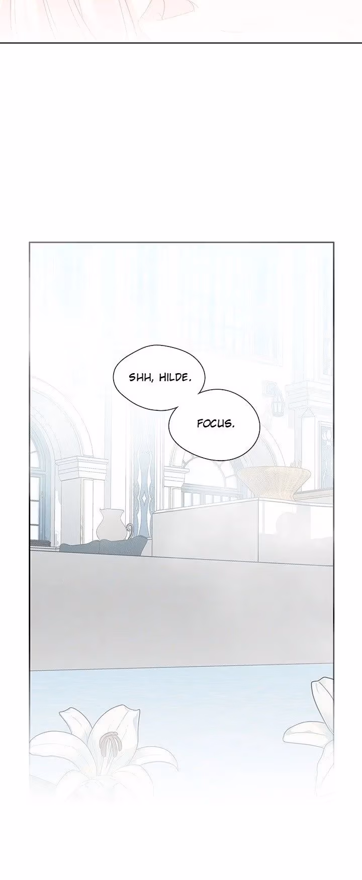 The Emperor's Partner Chapter 96 page 38 - 
