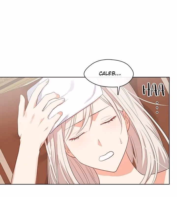 The Emperor's Partner Chapter 96 page 40 - 