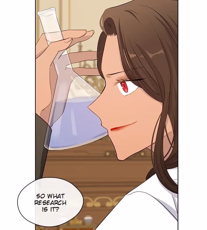 The Emperor's Partner Chapter 96 page 43 - 