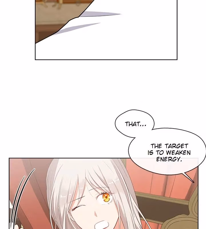 The Emperor's Partner Chapter 96 page 44 - 