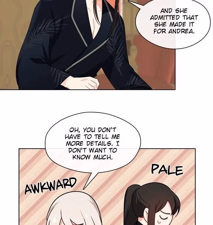 The Emperor's Partner Chapter 96 page 46 - 