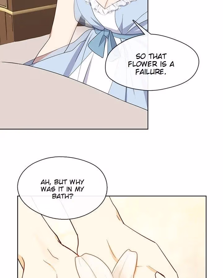 The Emperor's Partner Chapter 96 page 48 - 