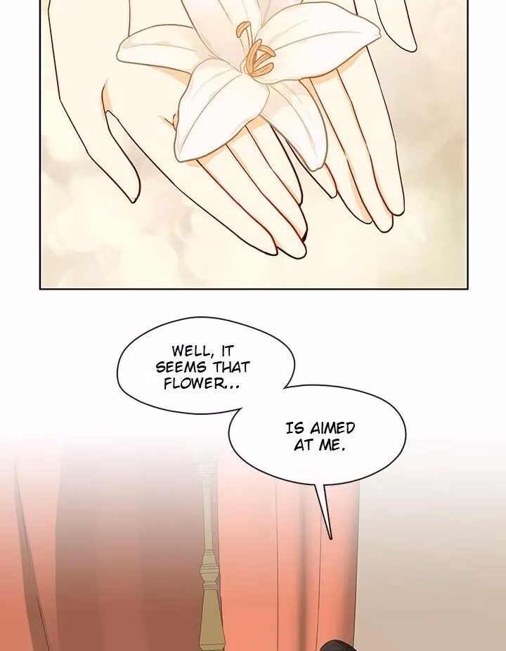 The Emperor's Partner Chapter 96 page 49 - 
