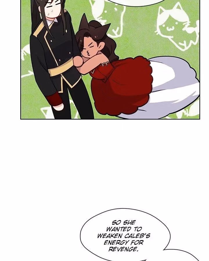 The Emperor's Partner Chapter 96 page 52 - 