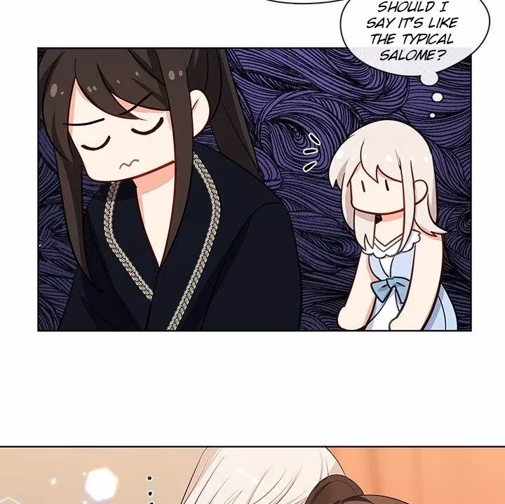 The Emperor's Partner Chapter 96 page 53 - 