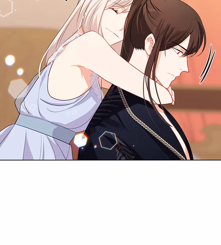 The Emperor's Partner Chapter 96 page 54 - 
