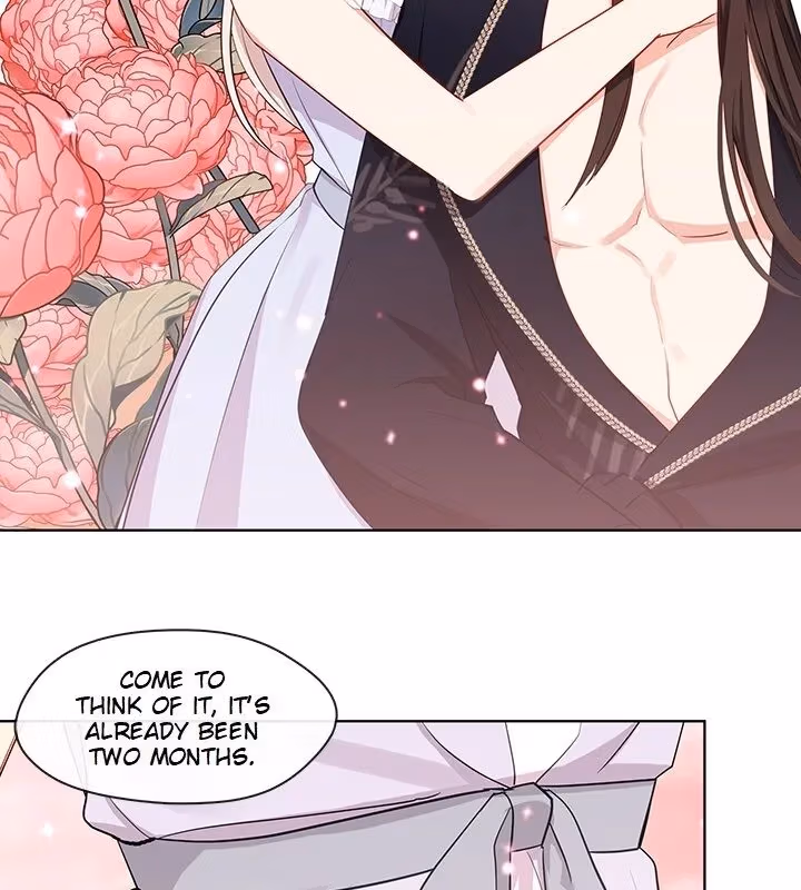 The Emperor's Partner Chapter 96 page 57 - 