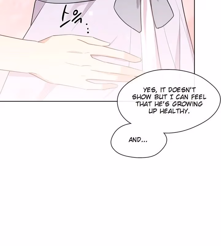 The Emperor's Partner Chapter 96 page 58 - 