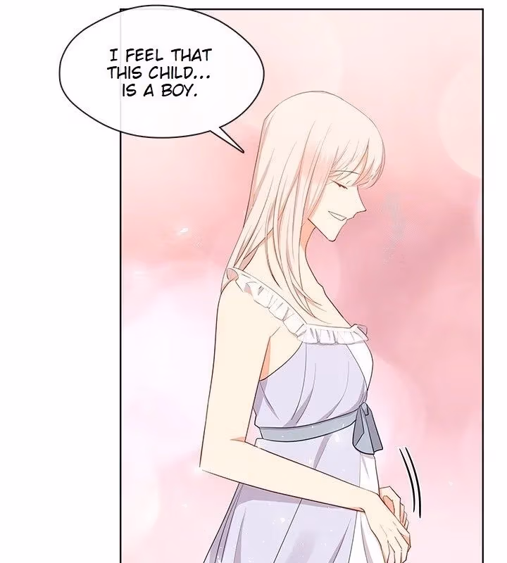 The Emperor's Partner Chapter 96 page 59 - 