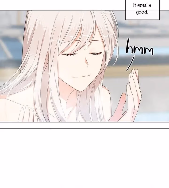 The Emperor's Partner Chapter 96 page 7 - 