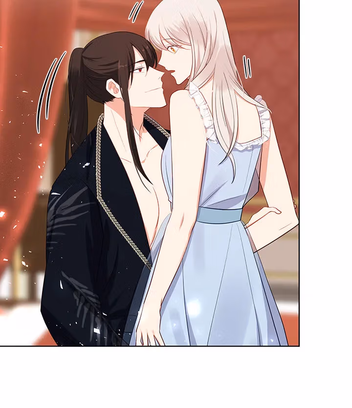 The Emperor's Partner Chapter 96 page 63 - 