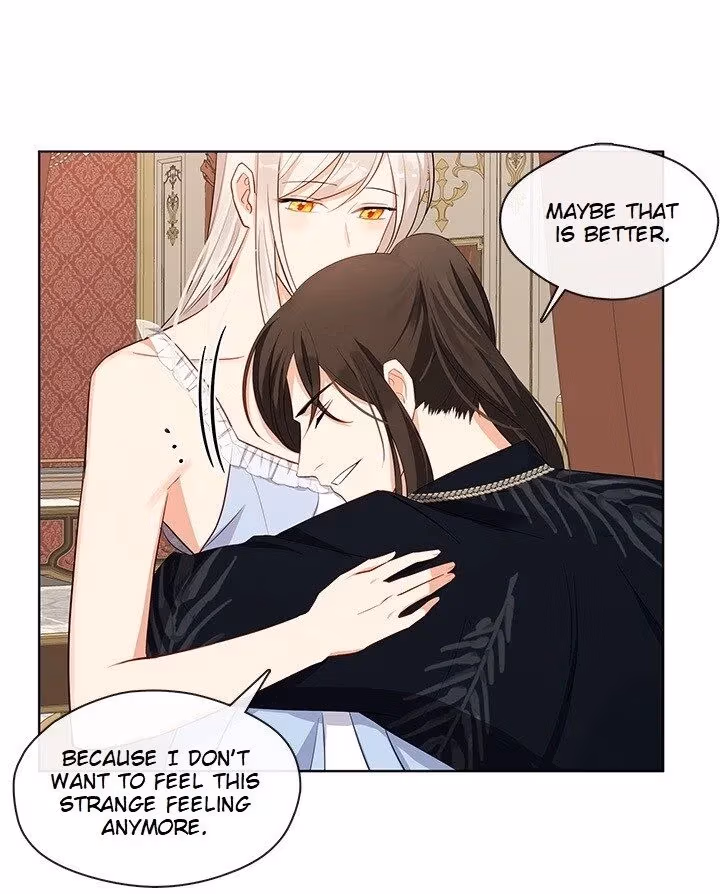 The Emperor's Partner Chapter 96 page 64 - 