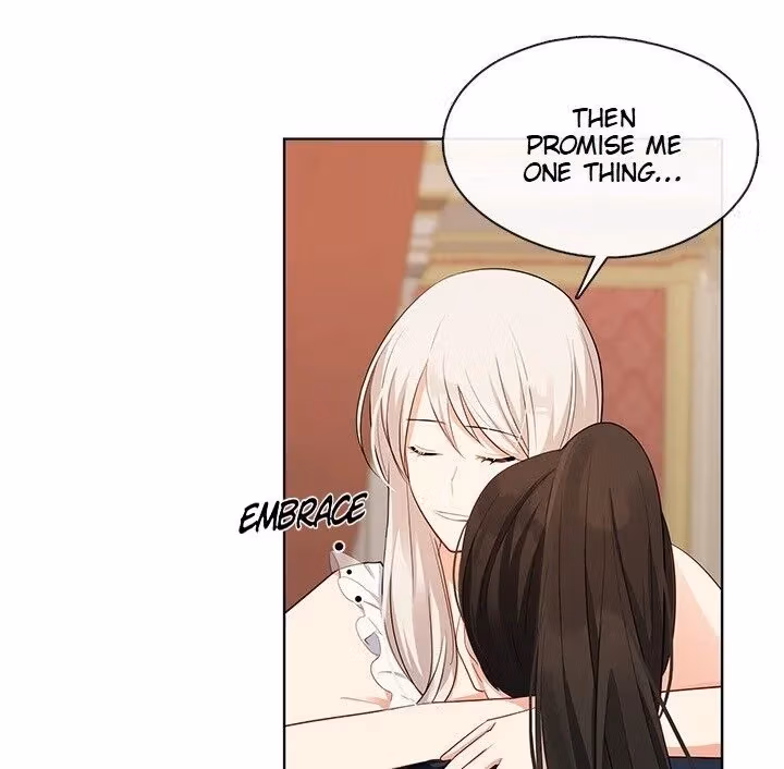 The Emperor's Partner Chapter 96 page 65 - 