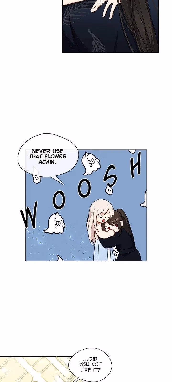 The Emperor's Partner Chapter 96 page 66 - 