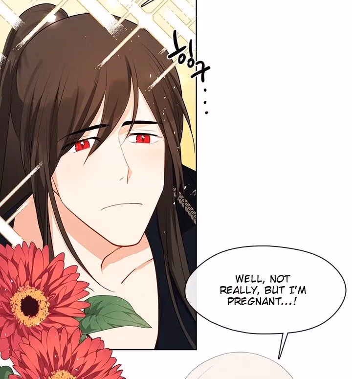The Emperor's Partner Chapter 96 page 67 - 